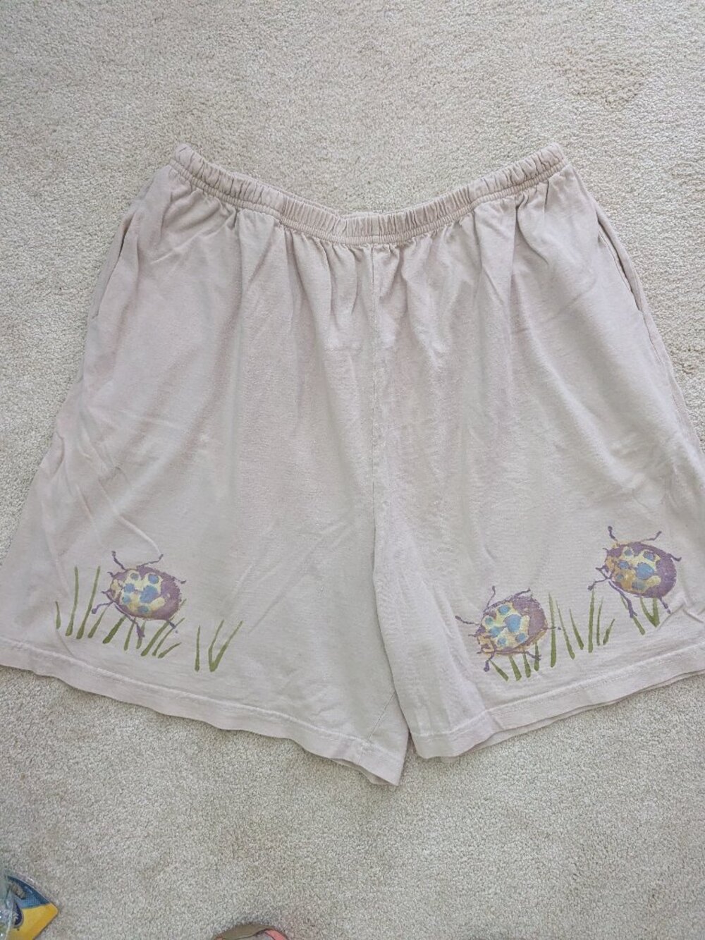 Bluefish Shorts